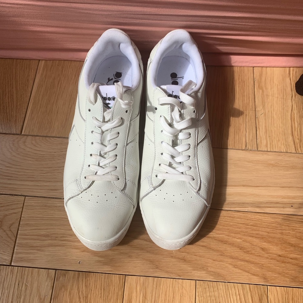 Diadora Game-Low Sneaker